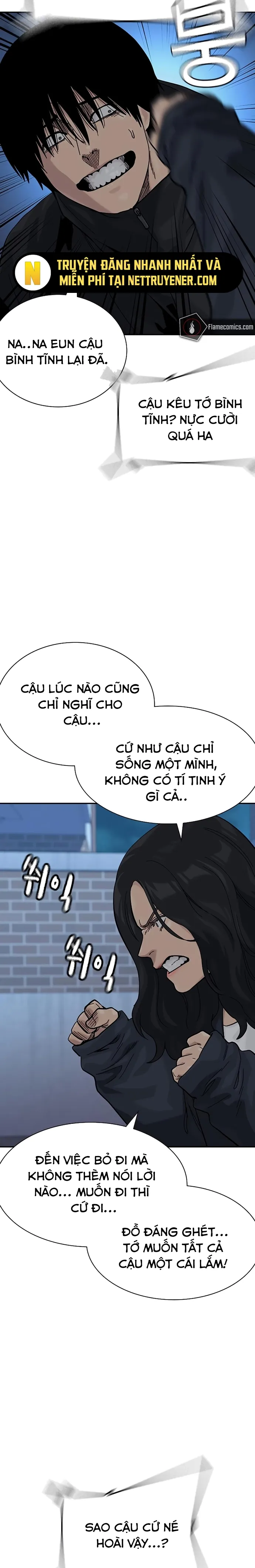 đọc truyện Để Có Thể Sống Sót Chương 163.1 ảnh 18 tại Giả Dược