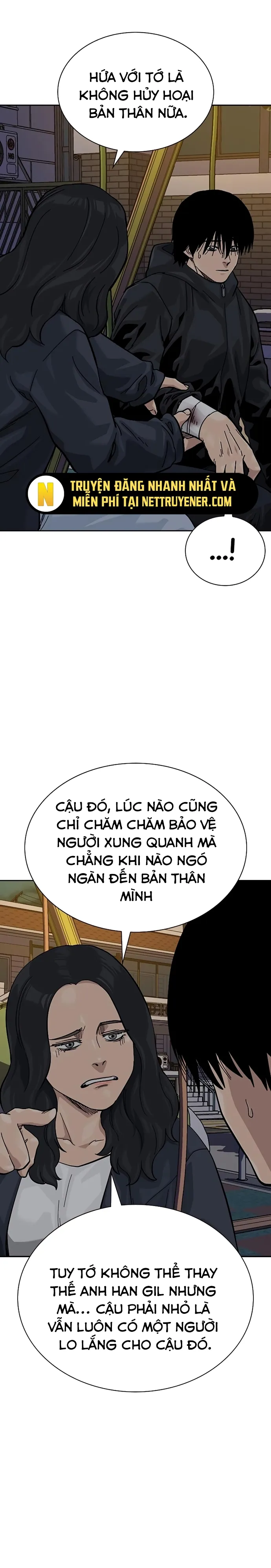 đọc truyện Để Có Thể Sống Sót Chương 163.1 ảnh 29 tại Giả Dược