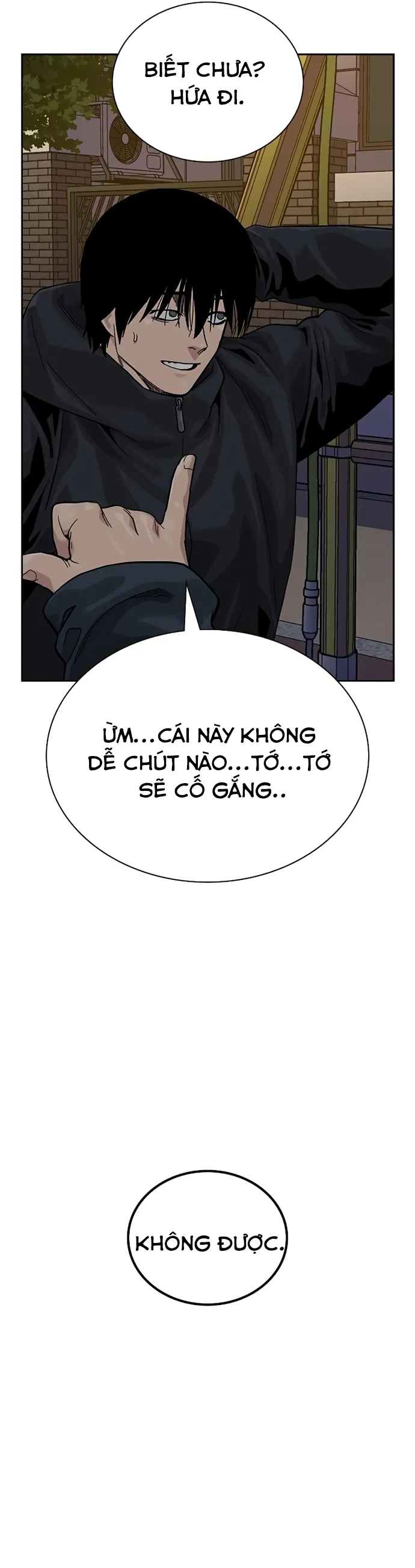 đọc truyện Để Có Thể Sống Sót Chương 163.1 ảnh 30 tại Giả Dược