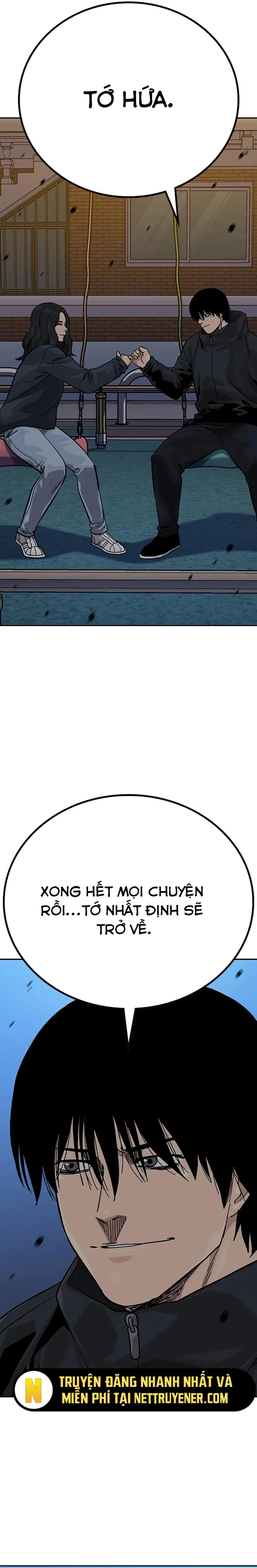 đọc truyện Để Có Thể Sống Sót Chương 163.1 ảnh 32 tại Giả Dược