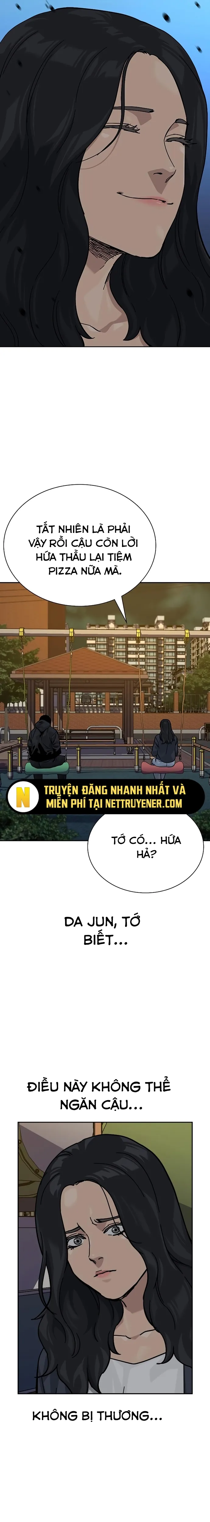 đọc truyện Để Có Thể Sống Sót Chương 163.1 ảnh 33 tại Giả Dược