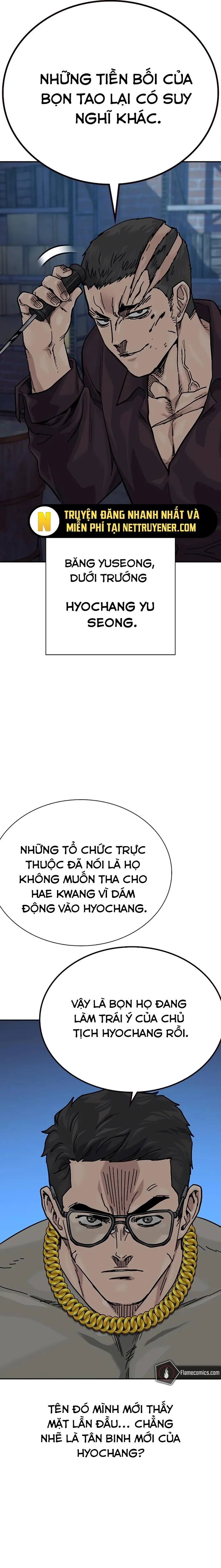 đọc truyện Để Có Thể Sống Sót Chương 163.1 ảnh 38 tại Giả Dược