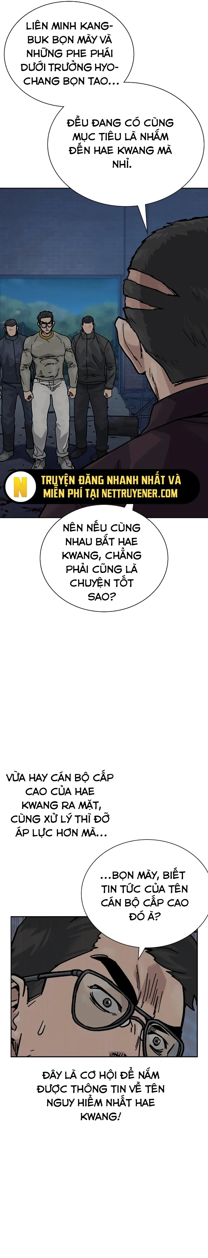 đọc truyện Để Có Thể Sống Sót Chương 163.1 ảnh 39 tại Giả Dược