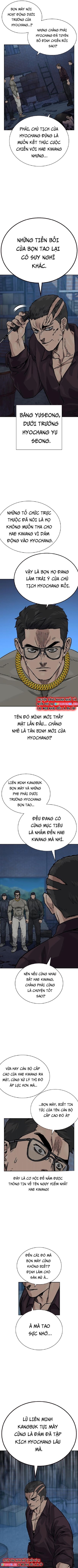 đọc truyện Để Có Thể Sống Sót Chương 163 ảnh 15 tại Truyện Dạ Ký