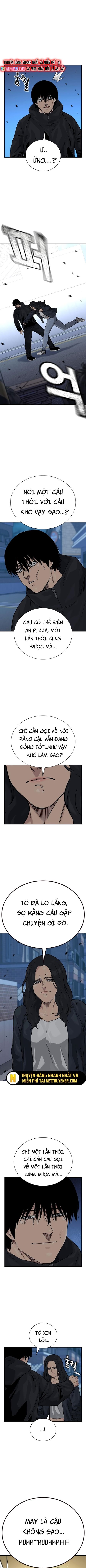 đọc truyện Để Có Thể Sống Sót Chương 163 ảnh 9 tại Truyện Dạ Ký