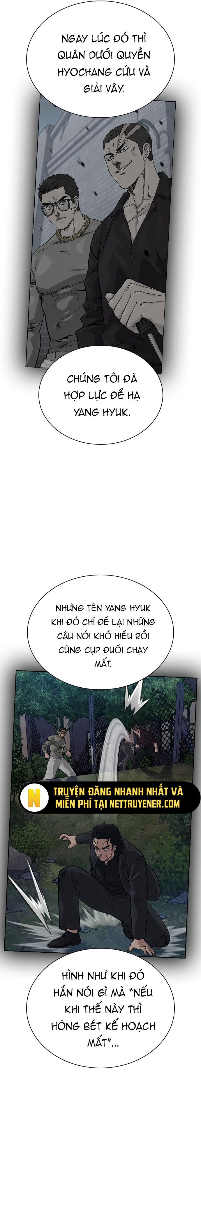 đọc truyện Để Có Thể Sống Sót Chương 164 ảnh 13 tại Truyện Dạ Ký
