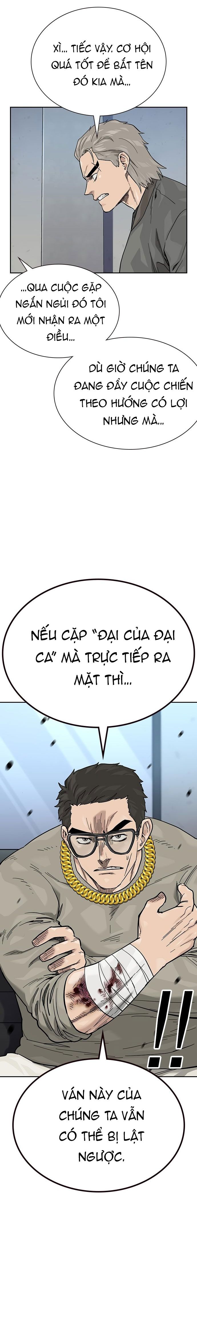 đọc truyện Để Có Thể Sống Sót Chương 164 ảnh 14 tại Truyện Dạ Ký