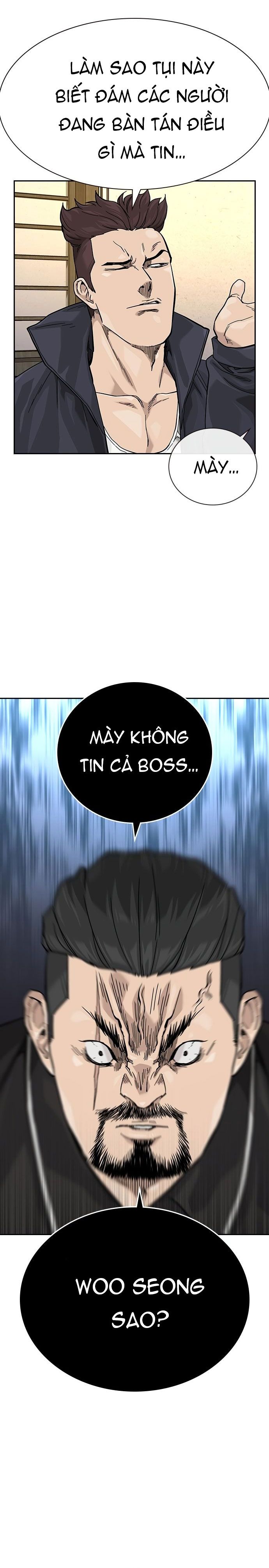đọc truyện Để Có Thể Sống Sót Chương 164 ảnh 28 tại Truyện Dạ Ký