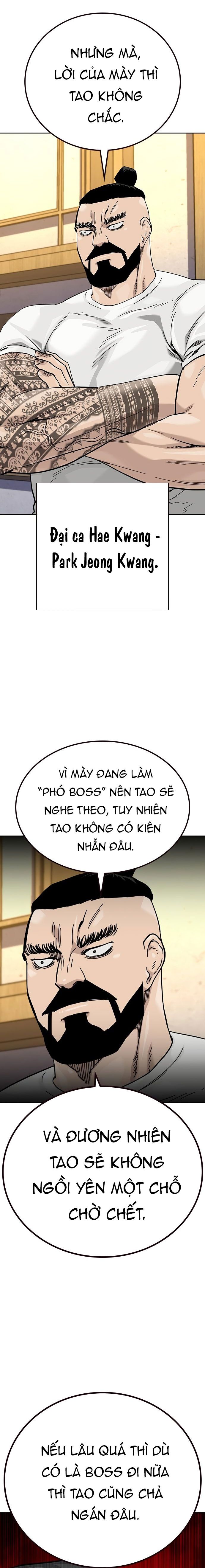 đọc truyện Để Có Thể Sống Sót Chương 164 ảnh 30 tại Truyện Dạ Ký