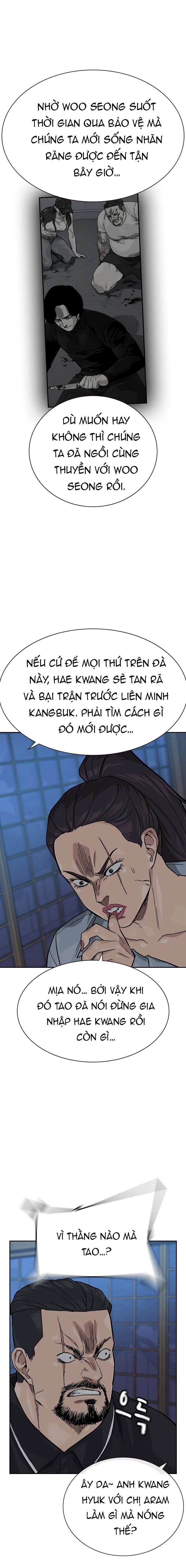 đọc truyện Để Có Thể Sống Sót Chương 164 ảnh 33 tại Truyện Dạ Ký