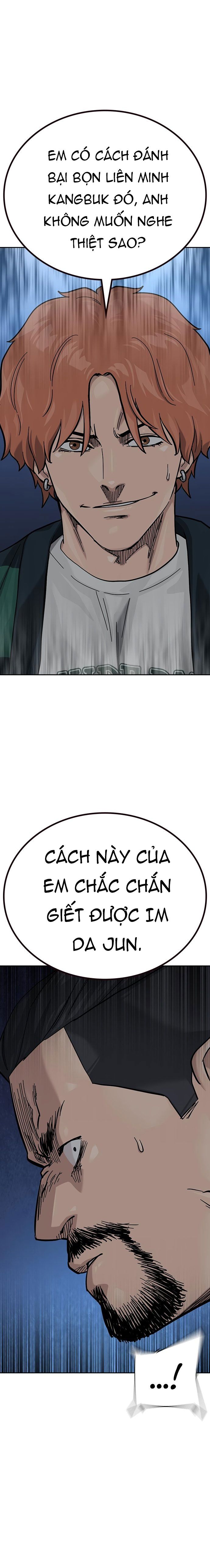 đọc truyện Để Có Thể Sống Sót Chương 164 ảnh 35 tại Truyện Dạ Ký