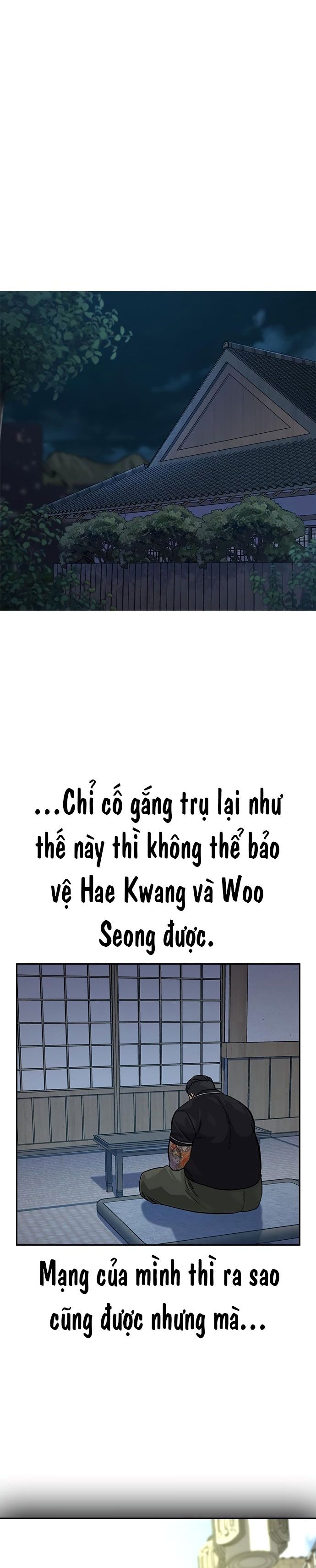 đọc truyện Để Có Thể Sống Sót Chương 164 ảnh 36 tại Truyện Dạ Ký