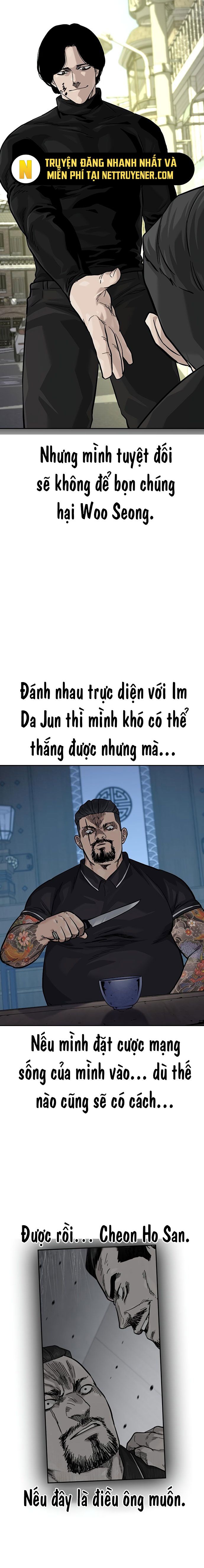 đọc truyện Để Có Thể Sống Sót Chương 164 ảnh 37 tại Truyện Dạ Ký