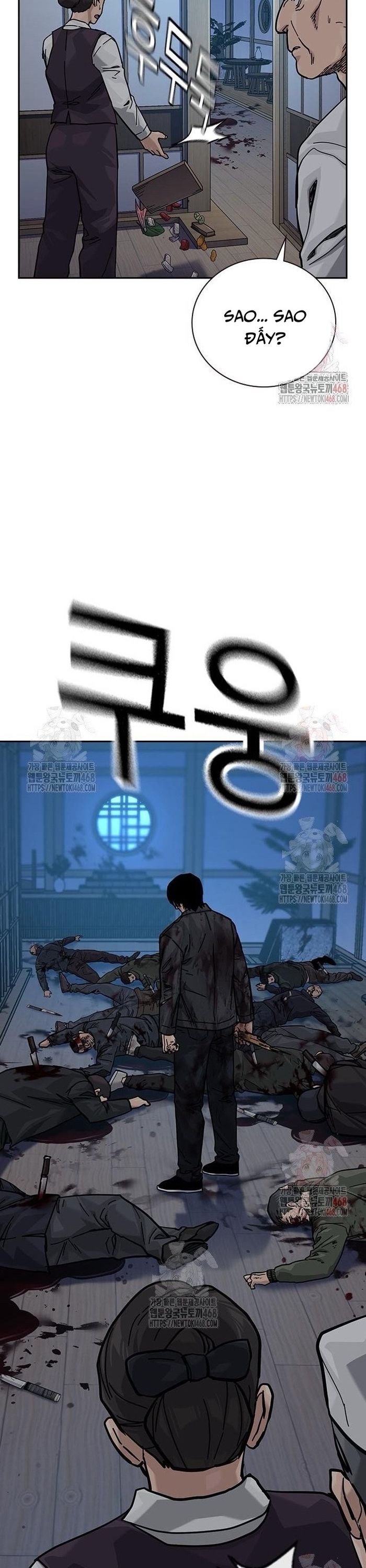 đọc truyện Để Có Thể Sống Sót Chương 166 ảnh 19 tại Truyện Dạ Ký
