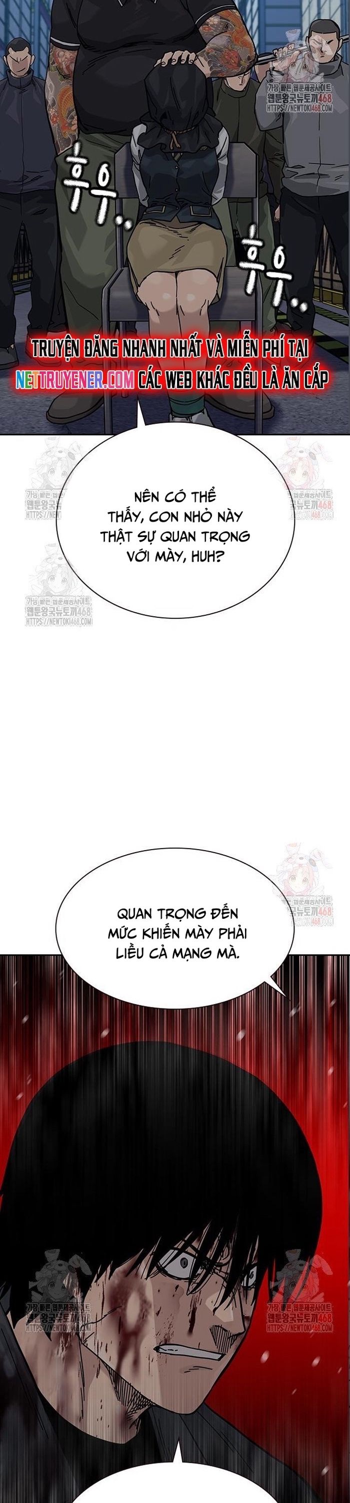 đọc truyện Để Có Thể Sống Sót Chương 166 ảnh 24 tại Truyện Dạ Ký