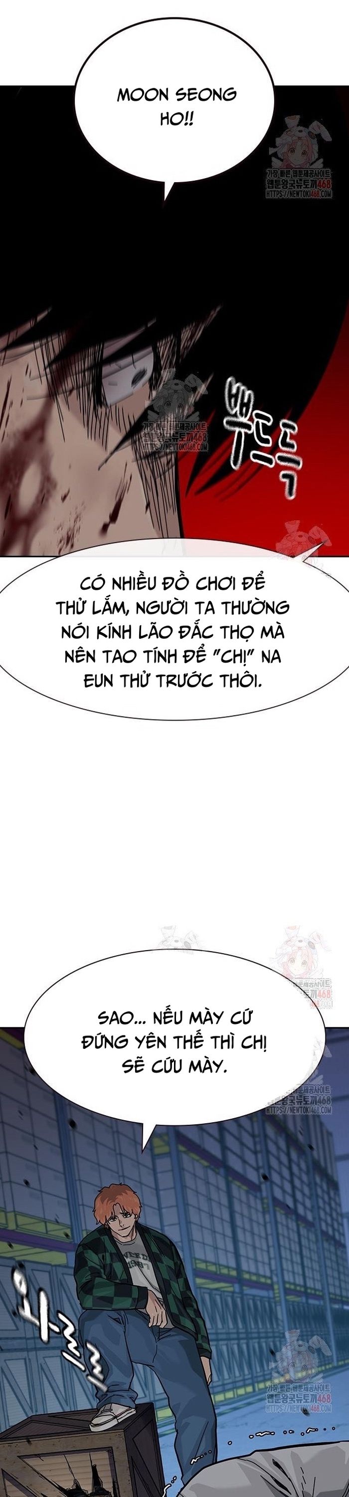 đọc truyện Để Có Thể Sống Sót Chương 166 ảnh 28 tại Truyện Dạ Ký