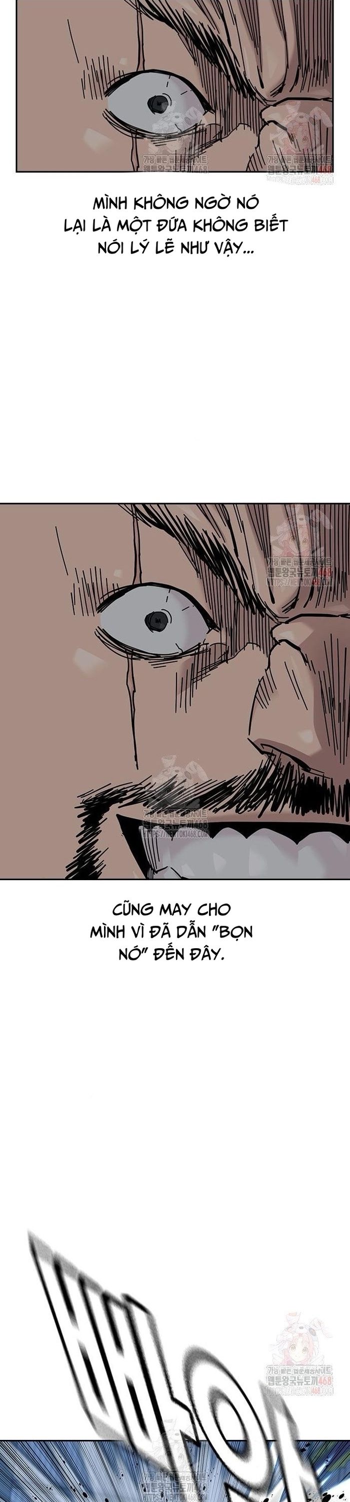 đọc truyện Để Có Thể Sống Sót Chương 166 ảnh 38 tại Truyện Dạ Ký