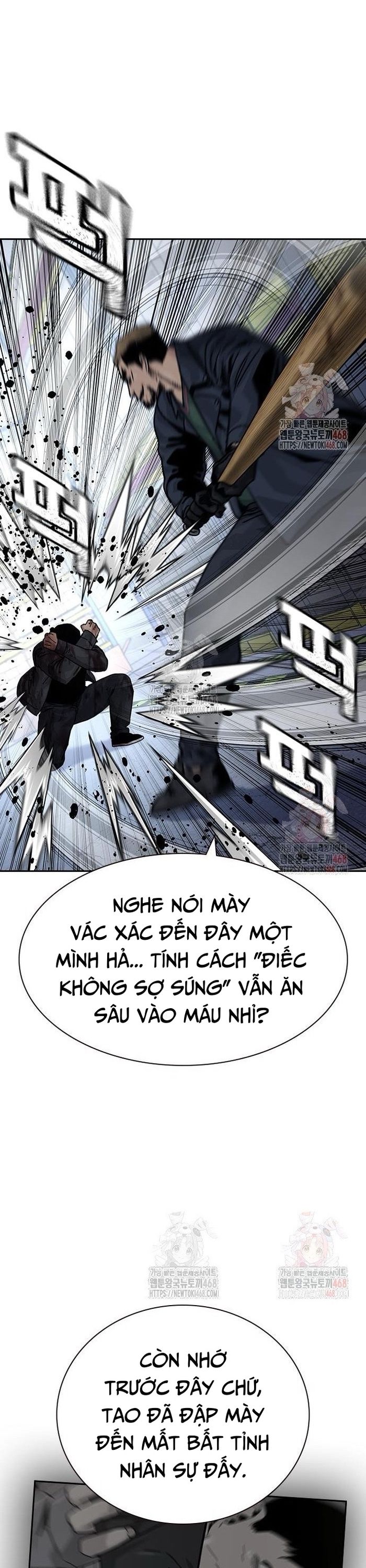 đọc truyện Để Có Thể Sống Sót Chương 166 ảnh 46 tại Truyện Dạ Ký