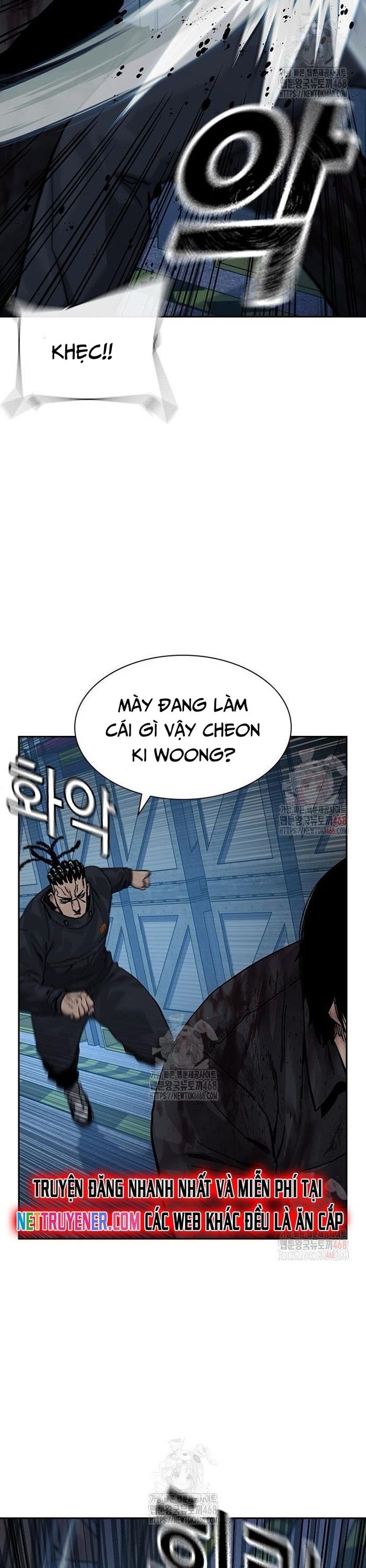 đọc truyện Để Có Thể Sống Sót Chương 166 ảnh 49 tại Truyện Dạ Ký