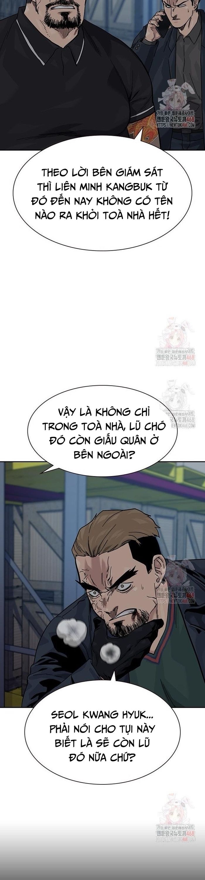đọc truyện Để Có Thể Sống Sót Chương 166 ảnh 67 tại Truyện Dạ Ký