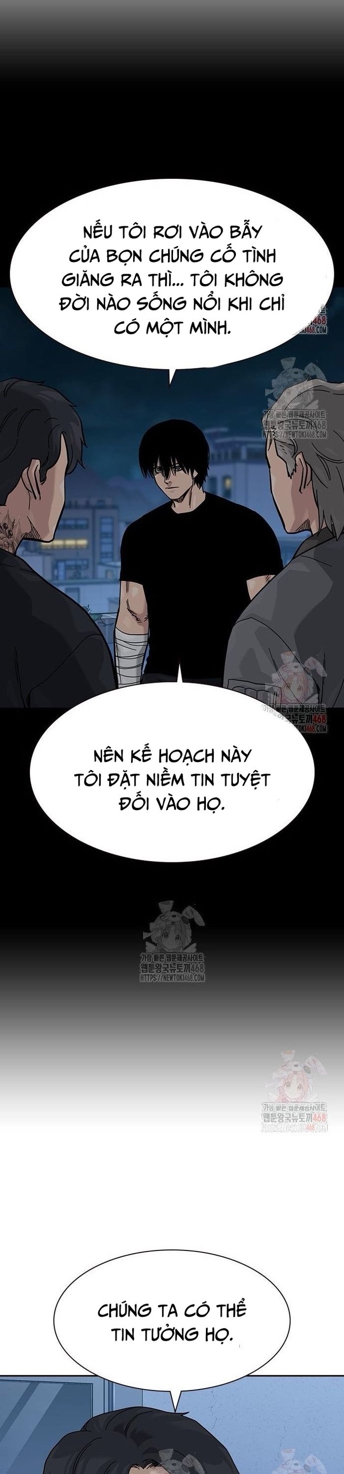 đọc truyện Để Có Thể Sống Sót Chương 166 ảnh 68 tại Truyện Dạ Ký