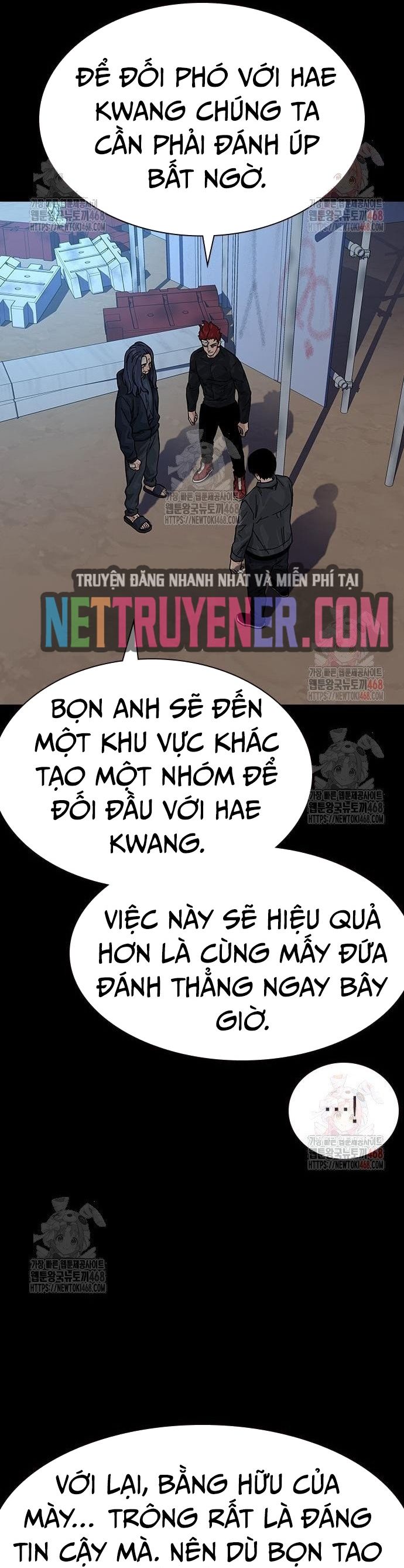 đọc truyện Để Có Thể Sống Sót Chương 167 ảnh 11 tại Truyện Dạ Ký