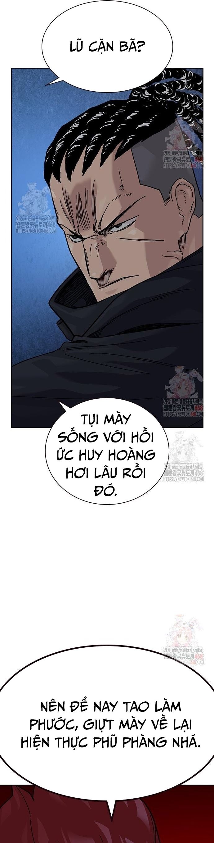đọc truyện Để Có Thể Sống Sót Chương 167 ảnh 22 tại Truyện Dạ Ký