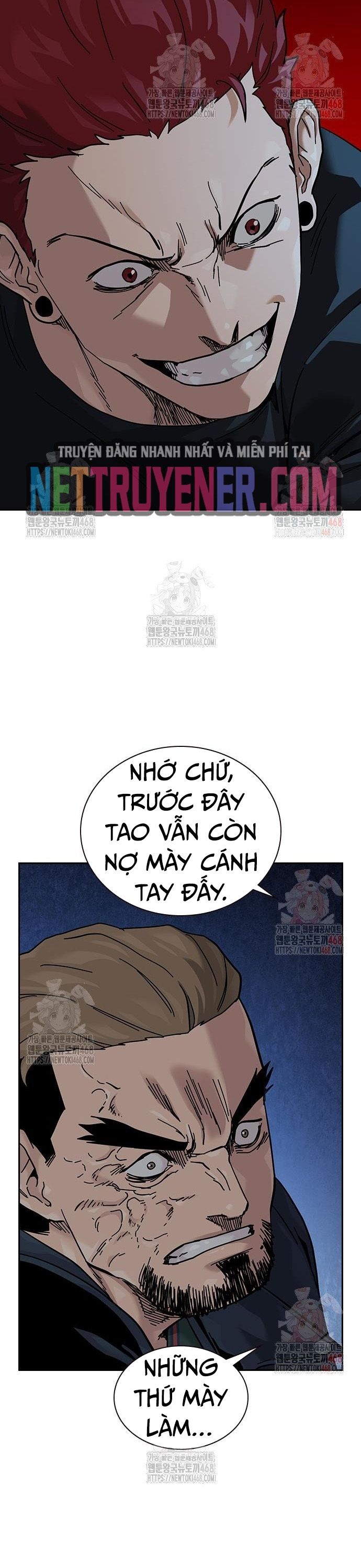 đọc truyện Để Có Thể Sống Sót Chương 167 ảnh 23 tại Truyện Dạ Ký