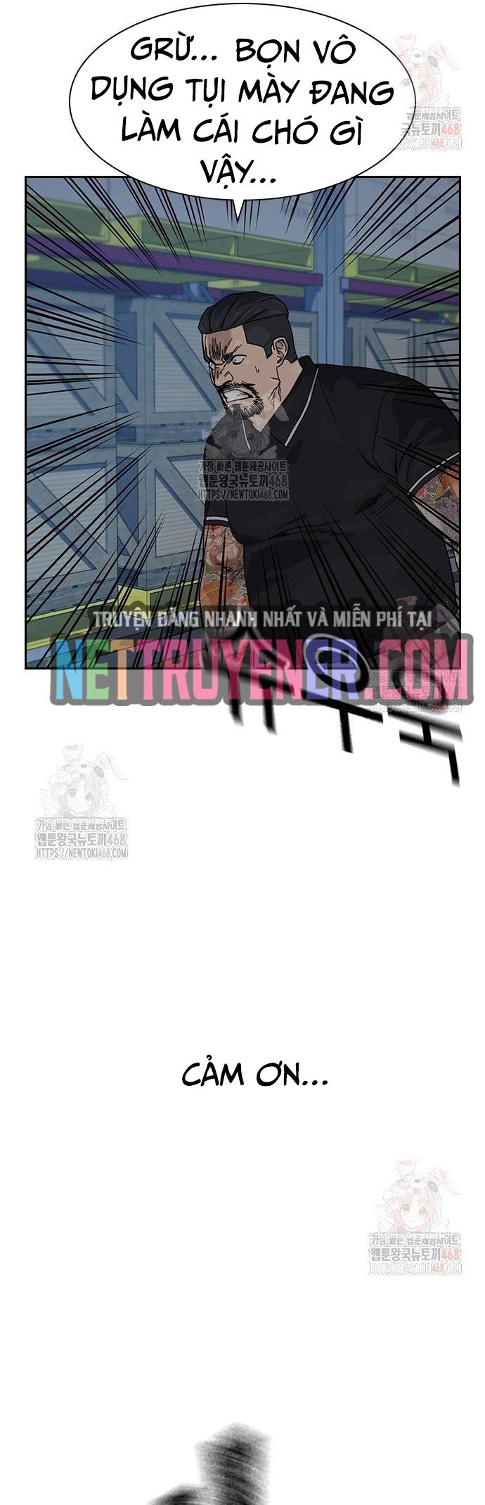 đọc truyện Để Có Thể Sống Sót Chương 167 ảnh 25 tại Truyện Dạ Ký