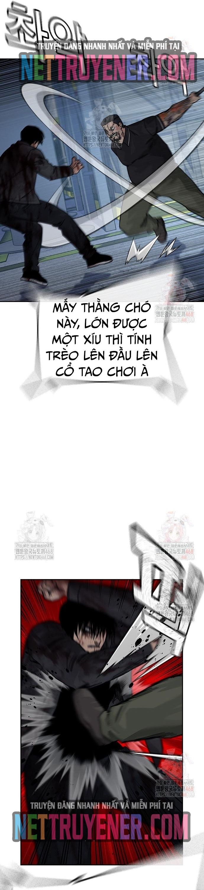 đọc truyện Để Có Thể Sống Sót Chương 167 ảnh 29 tại Truyện Dạ Ký