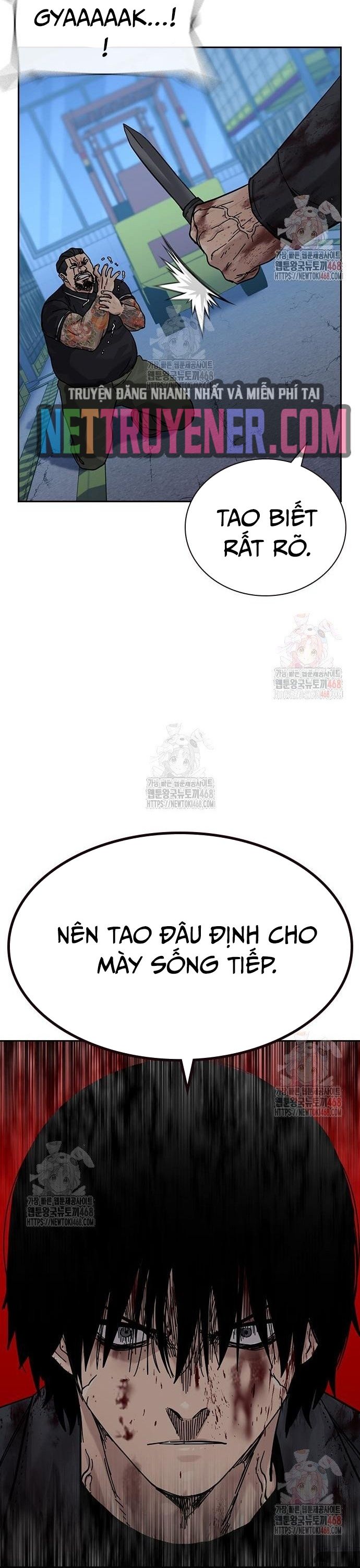 đọc truyện Để Có Thể Sống Sót Chương 167 ảnh 32 tại Truyện Dạ Ký