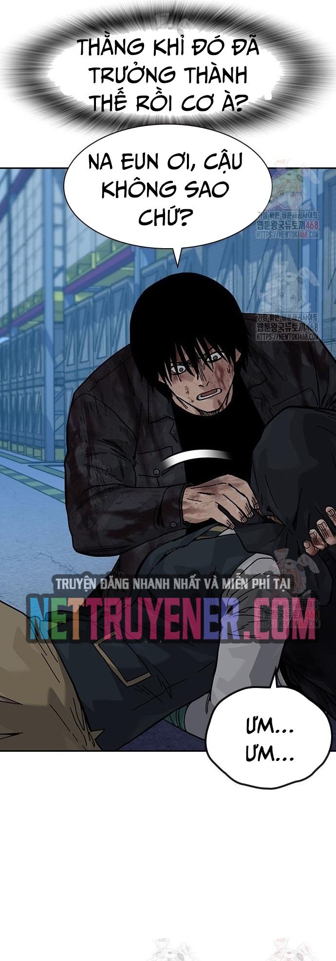 đọc truyện Để Có Thể Sống Sót Chương 167 ảnh 35 tại Truyện Dạ Ký