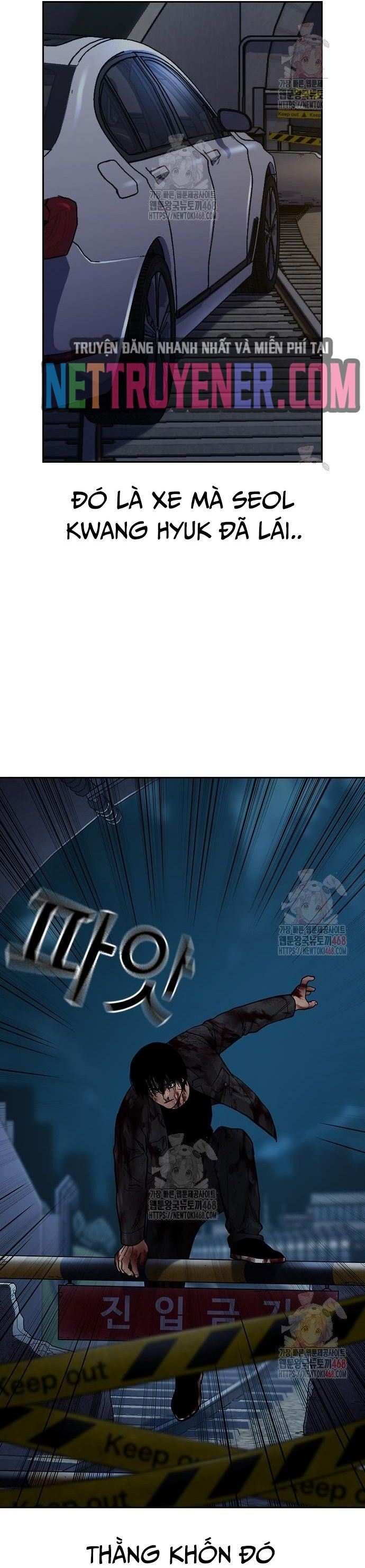 đọc truyện Để Có Thể Sống Sót Chương 167 ảnh 47 tại Truyện Dạ Ký