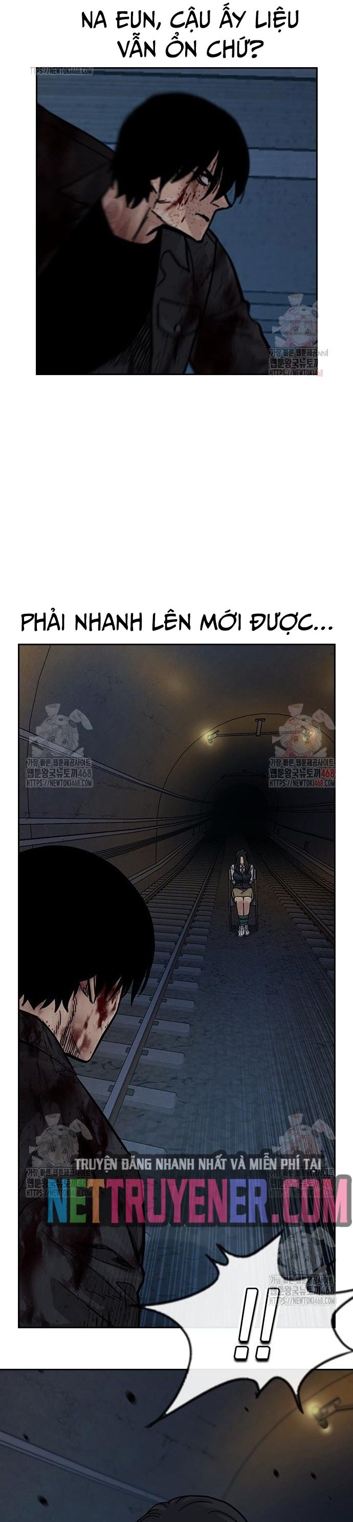 đọc truyện Để Có Thể Sống Sót Chương 167 ảnh 49 tại Truyện Dạ Ký