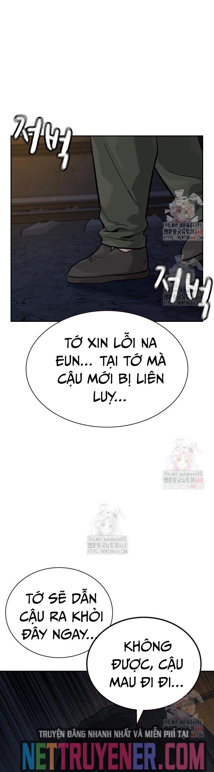 đọc truyện Để Có Thể Sống Sót Chương 167 ảnh 52 tại Truyện Dạ Ký