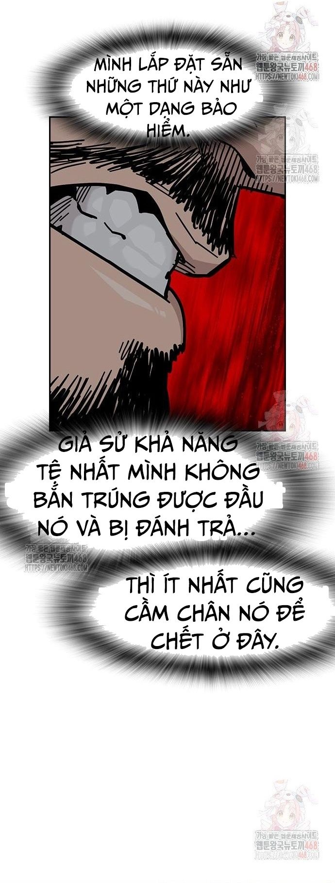 đọc truyện Để Có Thể Sống Sót Chương 167 ảnh 65 tại Truyện Dạ Ký