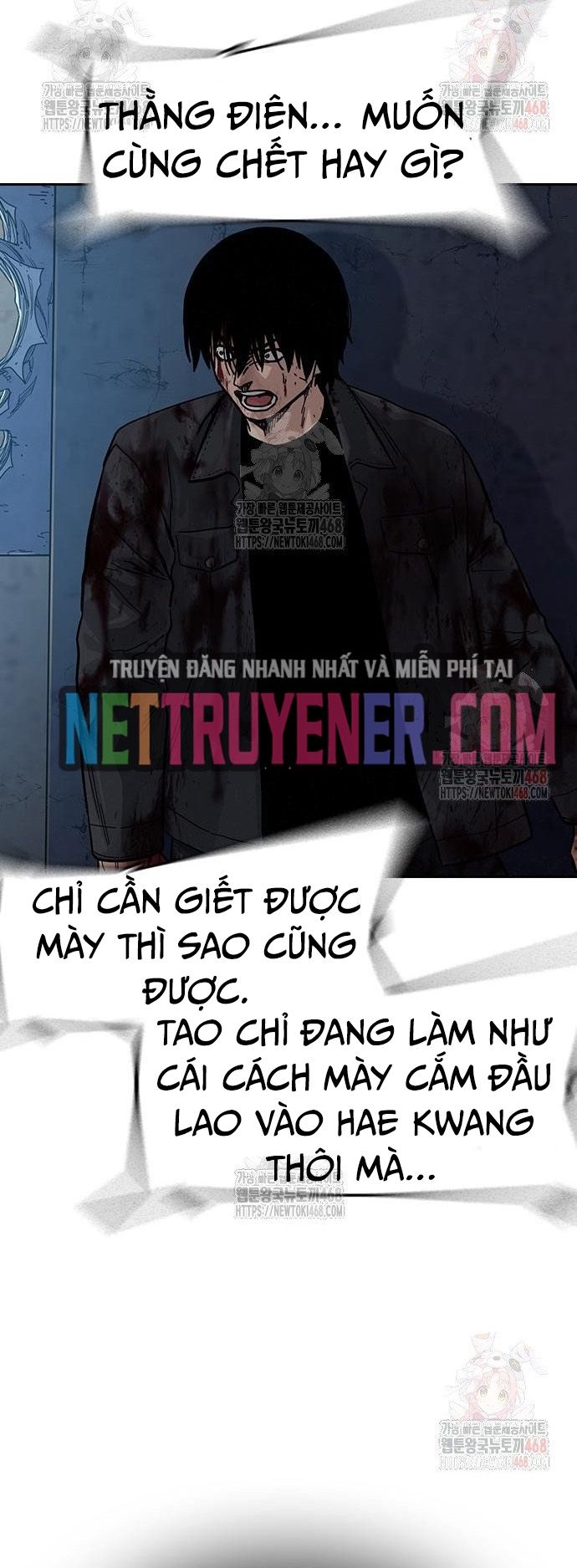 đọc truyện Để Có Thể Sống Sót Chương 167 ảnh 67 tại Truyện Dạ Ký