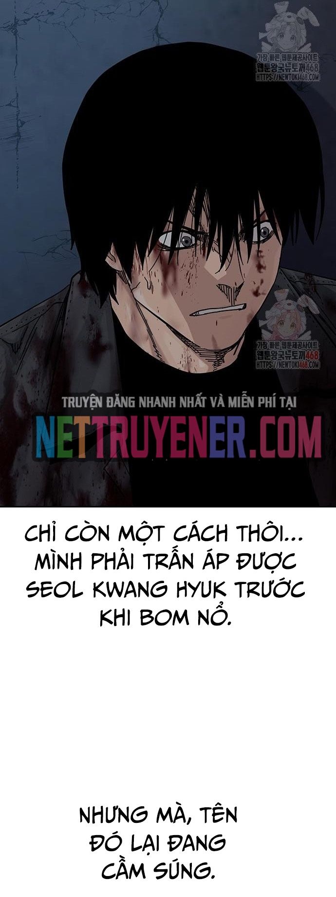đọc truyện Để Có Thể Sống Sót Chương 167 ảnh 70 tại Truyện Dạ Ký