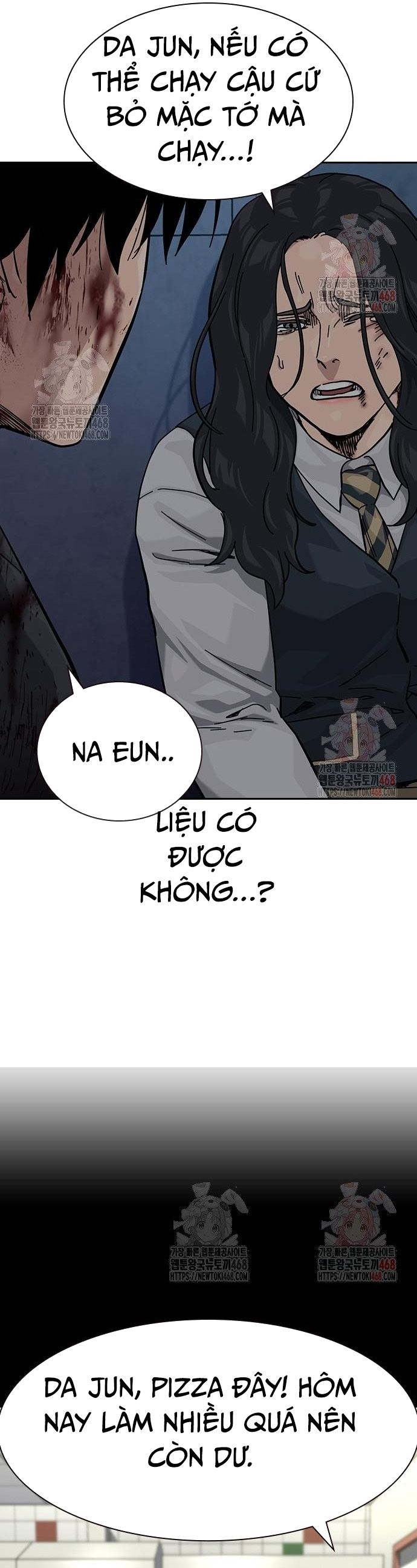 đọc truyện Để Có Thể Sống Sót Chương 167 ảnh 71 tại Truyện Dạ Ký