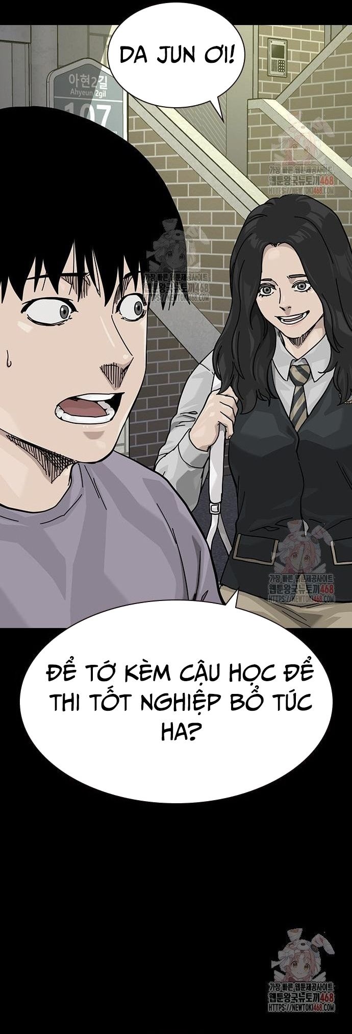 đọc truyện Để Có Thể Sống Sót Chương 167 ảnh 73 tại Truyện Dạ Ký