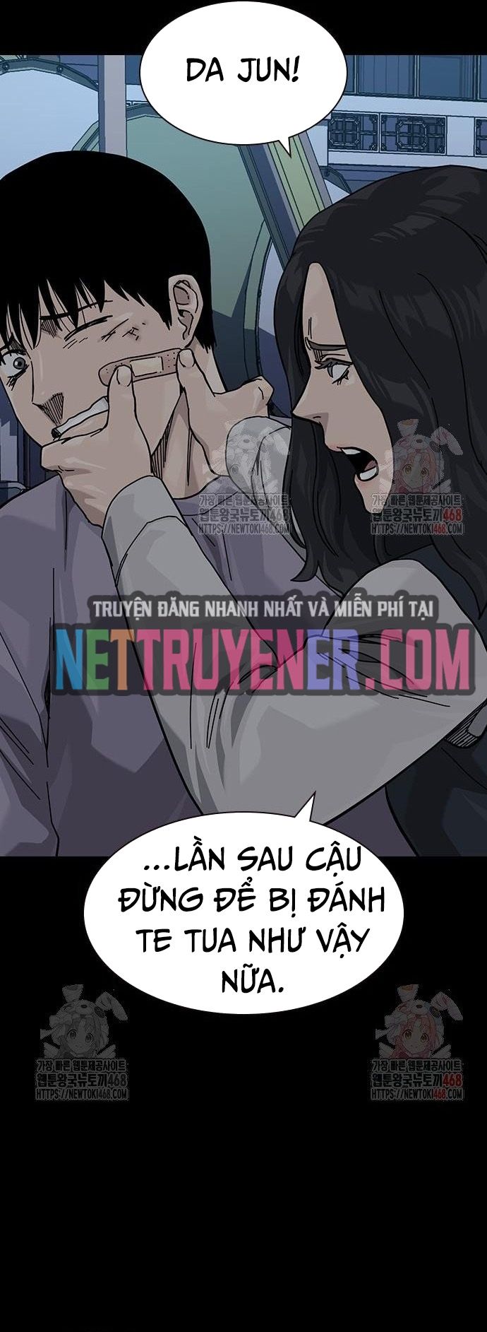 đọc truyện Để Có Thể Sống Sót Chương 167 ảnh 74 tại Truyện Dạ Ký