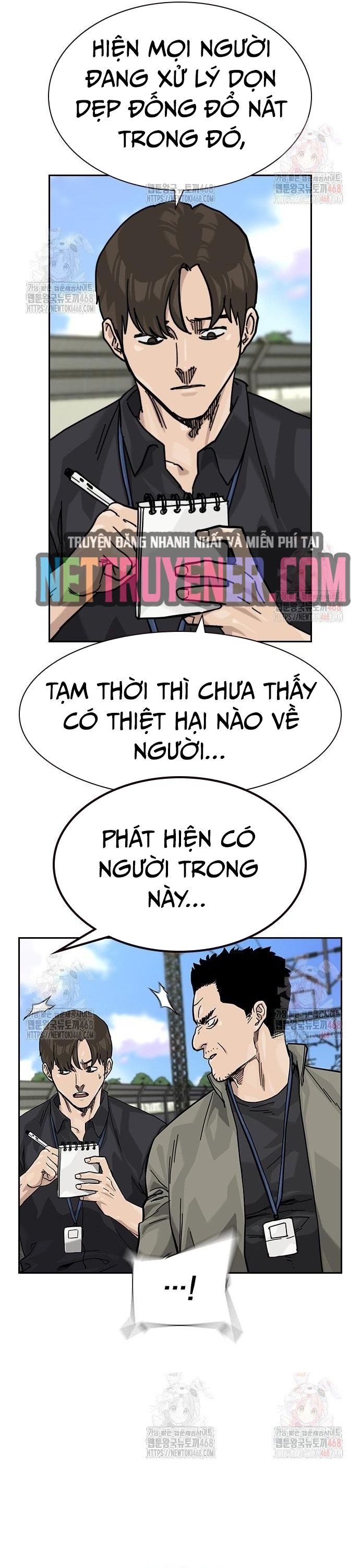 đọc truyện Để Có Thể Sống Sót Chương 167 ảnh 92 tại Truyện Dạ Ký