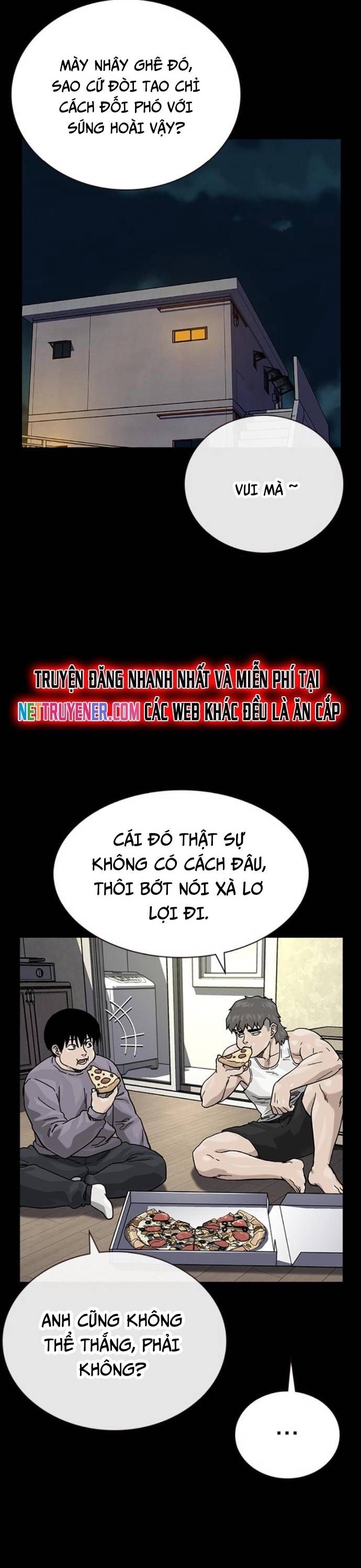 đọc truyện Để Có Thể Sống Sót Chương 168 ảnh 16 tại Truyện Dạ Ký