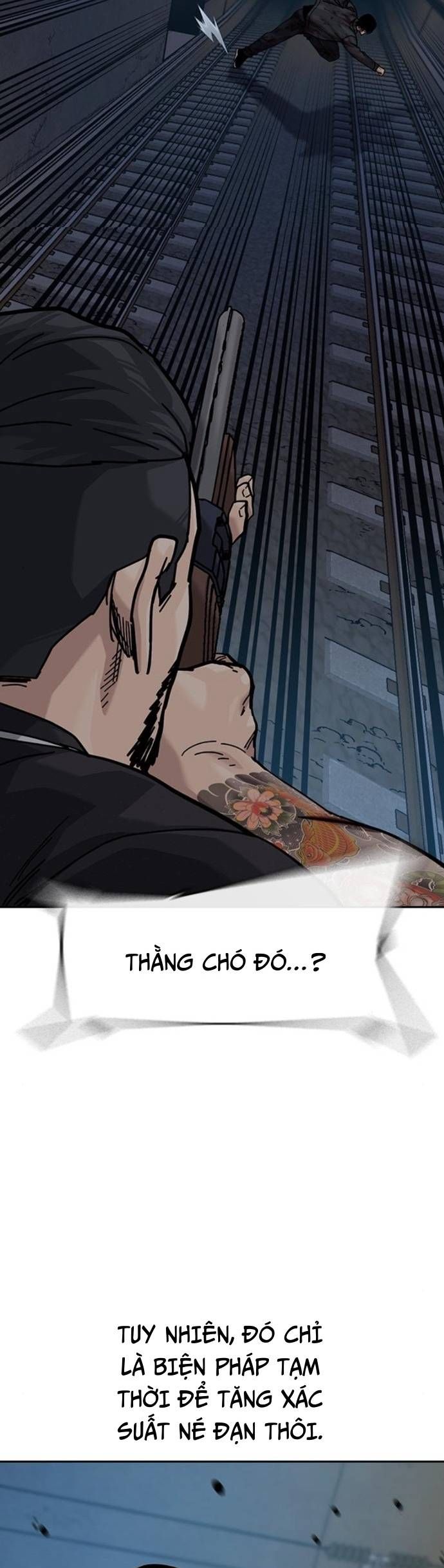đọc truyện Để Có Thể Sống Sót Chương 168 ảnh 23 tại Truyện Dạ Ký