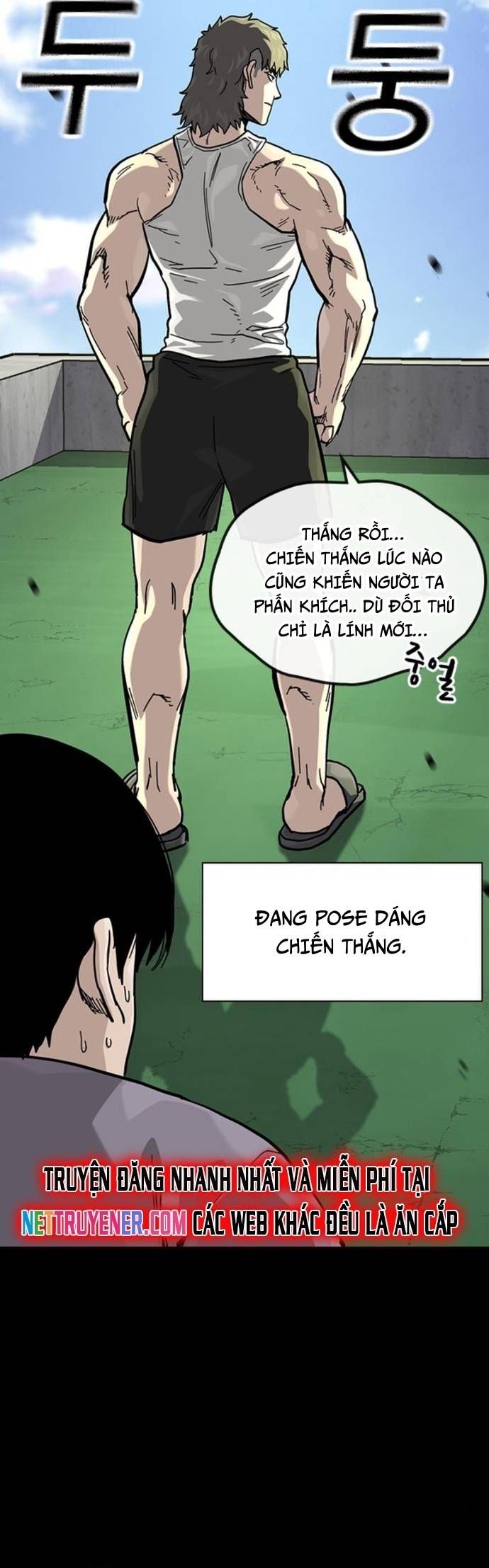 đọc truyện Để Có Thể Sống Sót Chương 168 ảnh 4 tại Truyện Dạ Ký