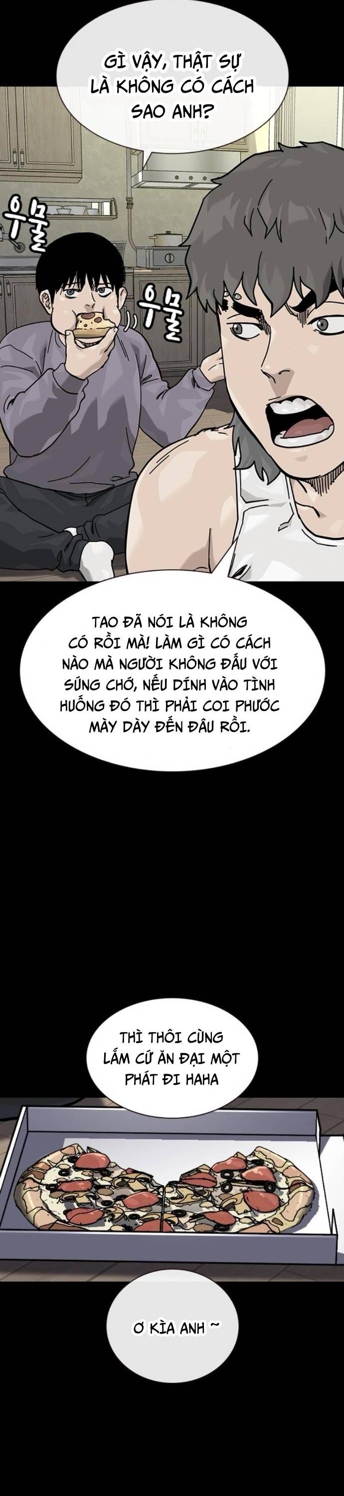 đọc truyện Để Có Thể Sống Sót Chương 168 ảnh 36 tại Truyện Dạ Ký