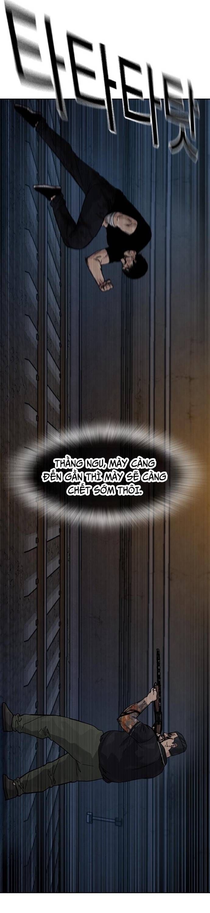 đọc truyện Để Có Thể Sống Sót Chương 168 ảnh 41 tại Truyện Dạ Ký