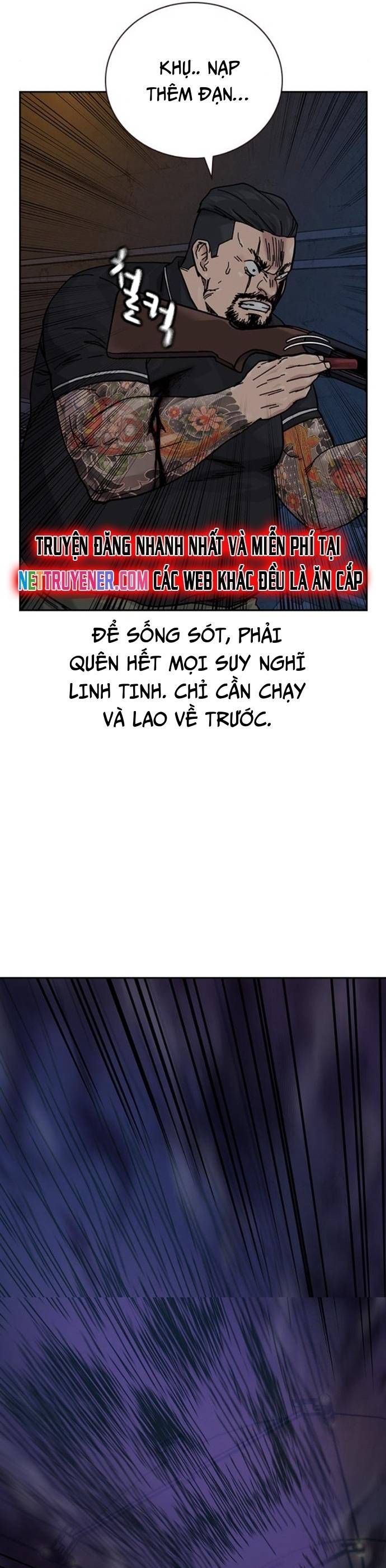 đọc truyện Để Có Thể Sống Sót Chương 168 ảnh 43 tại Truyện Dạ Ký
