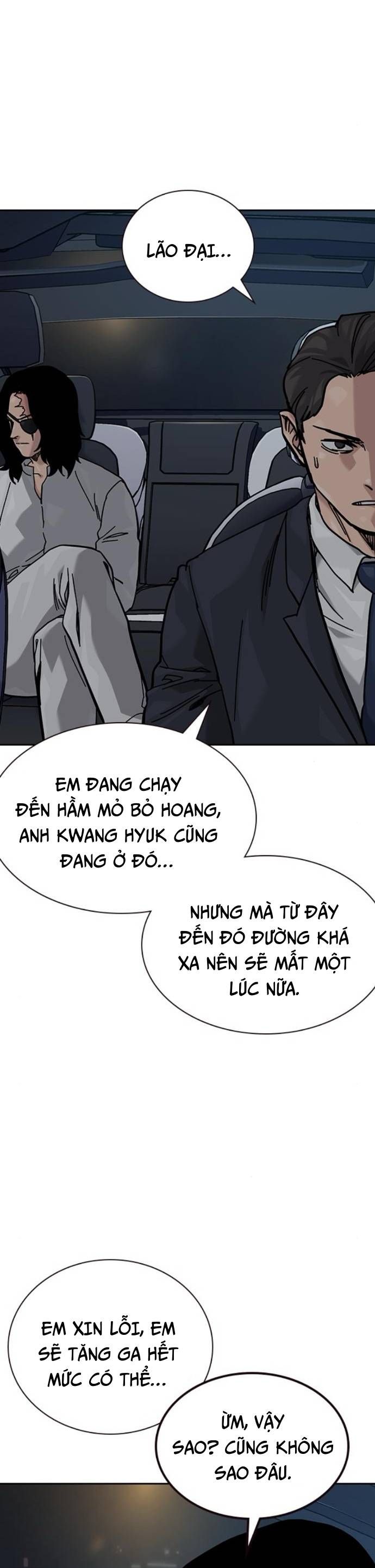 đọc truyện Để Có Thể Sống Sót Chương 168 ảnh 58 tại Truyện Dạ Ký