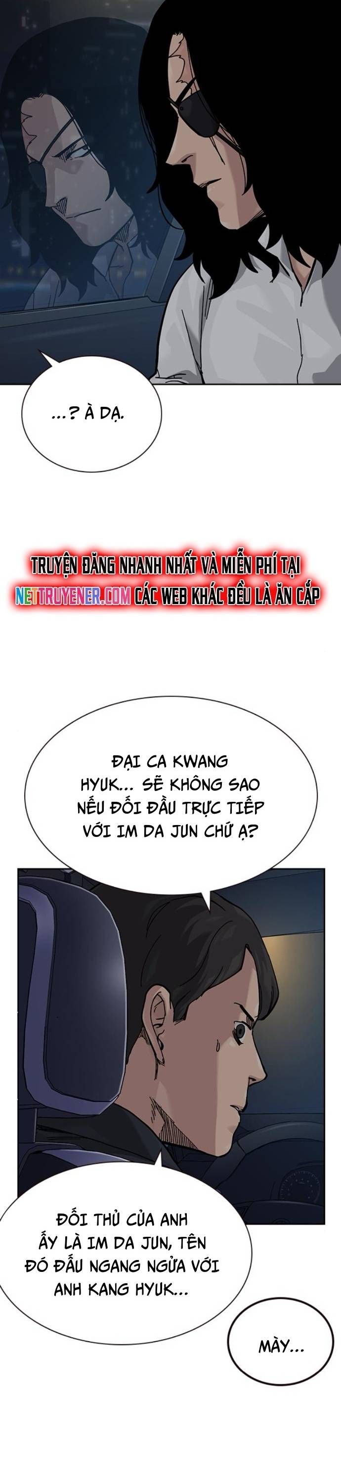 đọc truyện Để Có Thể Sống Sót Chương 168 ảnh 59 tại Truyện Dạ Ký